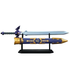 Proplica The Legend of Zelda Master Sword