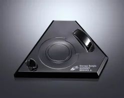 PROPLICA Tiger & Bunny 2 Storage Bangle: Barnaby Brooks Jr. Ver.