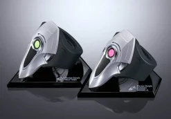 PROPLICA Tiger & Bunny 2 Storage Bangle: Barnaby Brooks Jr. Ver.