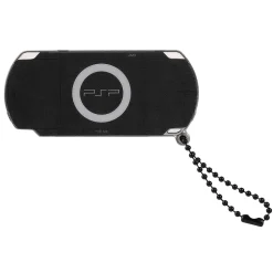 PSP (PlayStation Portable) Rattle Acrylic Keychain