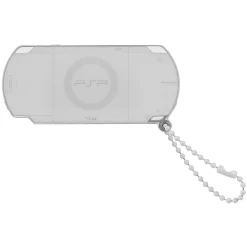 PSP (PlayStation Portable) Rattle Acrylic Keychain