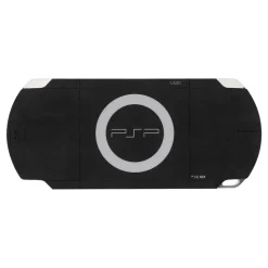 PSP (PlayStation Portable) Rattle Acrylic Stand