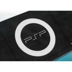 PSP (PlayStation Portable) Rattle Acrylic Stand