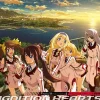 PS3/Vita IS 2: Ignition Hearts Theme Song CD