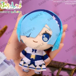 Puchish! Plushie Re:Zero -Starting Life in Another World- Rem