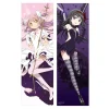 Puella Magi Madoka Magica Dakimakura Pillow Cover Ultimate Madoka & Devil Homura