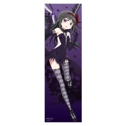 Puella Magi Madoka Magica Dakimakura Pillow Cover Ultimate Madoka & Devil Homura