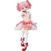 Puella Magi Madoka Magica the Movie -Rebellion- Madoka Kaname Non-Scale Figure