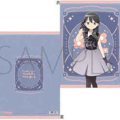 Puella Magi Madoka Magica Clear File