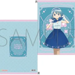Puella Magi Madoka Magica Clear File