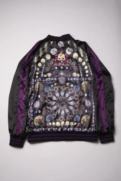Puella Magi Madoka Magica Souvenir Jacket