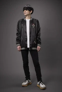 Puella Magi Madoka Magica Souvenir Jacket