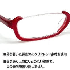 Puella Magi Madoka Magica the Movie: Rebellion Homura Akemi Glasses Ver. 2.0