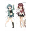 Puella Magi Madoka Magica Dakimakura Pillow Cover Sayaka Miki & Kyoko Sakura