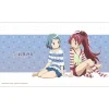 Puella Magi Madoka Magica the Movie: Rebellion Rubber Mat Sayaka & Kyoko: Roomwear (Re-run)