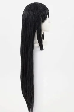 Puella Magi Madoka Magica Homura Akemi Cosplay Wig