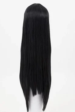 Puella Magi Madoka Magica Homura Akemi Cosplay Wig