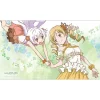Puella Magi Madoka Magica the Movie: Rebellion Rubber Mat Mami & Nagisa: Blossom (Re-run)
