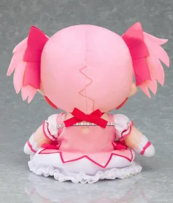 Puella Magi Madoka Magica The Movie -Rebellion- Kuripan Plushie