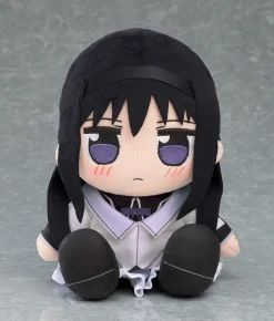 Puella Magi Madoka Magica The Movie -Rebellion- Kuripan Plushie
