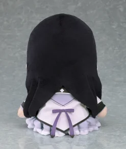 Puella Magi Madoka Magica The Movie -Rebellion- Kuripan Plushie