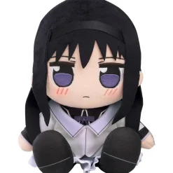 Puella Magi Madoka Magica The Movie -Rebellion- Kuripan Plushie