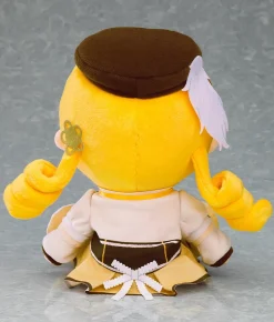 Puella Magi Madoka Magica The Movie -Rebellion- Kuripan Plushie