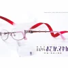 Puella Magi Madoka Magica the Movie: Rebellion Madoka Kaname Glasses
