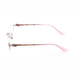 Puella Magi Madoka Magica the Movie: Rebellion Madoka Kaname Glasses