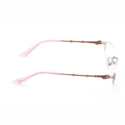 Puella Magi Madoka Magica the Movie: Rebellion Madoka Kaname Glasses