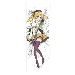 Puella Magi Madoka Magica Dakimakura Pillow Cover Mami Tomoe