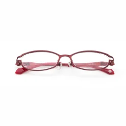 Puella Magi Madoka Magica the Movie: Rebellion Kyoko Sakura Glasses
