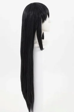 Puella Magi Madoka Magica Homura Akemi Wig
