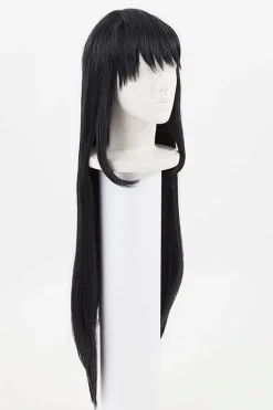 Puella Magi Madoka Magica Homura Akemi Wig