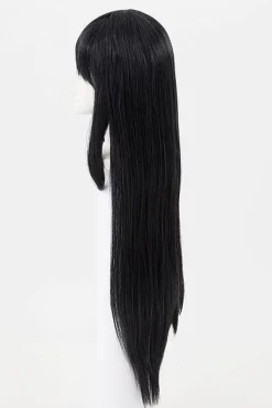 Puella Magi Madoka Magica Homura Akemi Wig