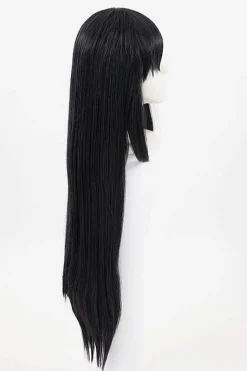 Puella Magi Madoka Magica Homura Akemi Wig