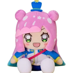 Puniru is a Kawaii Slime Plushie Puniru