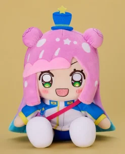 Puniru is a Kawaii Slime Plushie Puniru