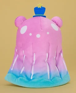 Puniru is a Kawaii Slime Plushie Puniru