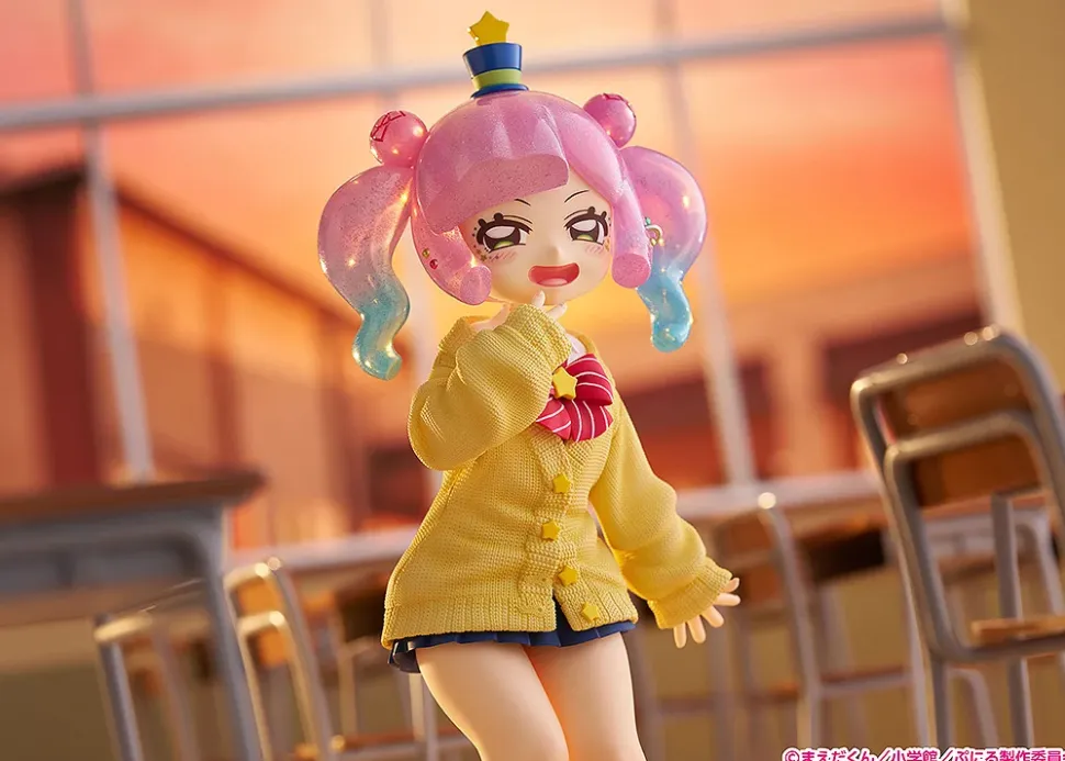 Puniru is a Kawaii Slime Cute Gyaru Puniru 1/7 Scale Figure