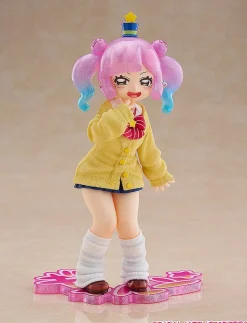 Puniru is a Kawaii Slime Cute Gyaru Puniru 1/7 Scale Figure