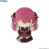 Puppet Plushie Toy Houshou Marine