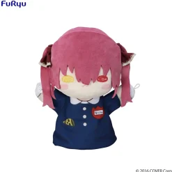 Puppet Plushie Toy Houshou Marine: Kindergarten Uniform Ver.