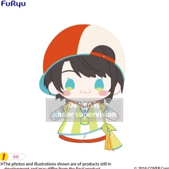 Puppet Plushie Toy Oozora Subaru