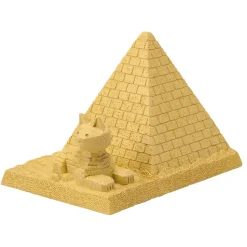 Pyramid Smartphone Stand