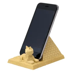 Pyramid Smartphone Stand