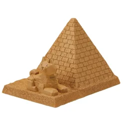 Pyramid Smartphone Stand