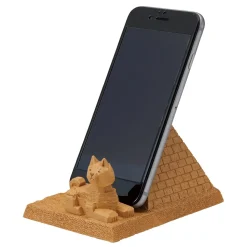 Pyramid Smartphone Stand