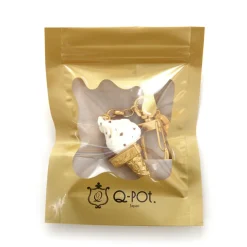 Q-pot. Gelato Keychain
