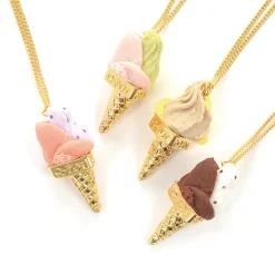 Q-pot. Gelato Necklace